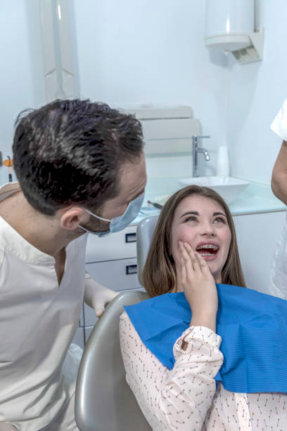 Best Pediatric Emergency Dentist in USA